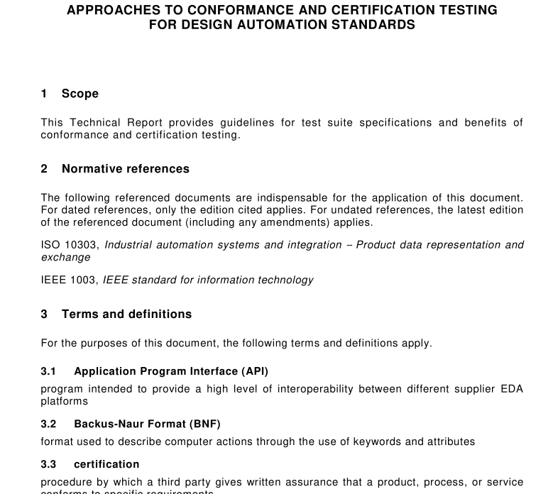 IEC TR 62248 pdf download