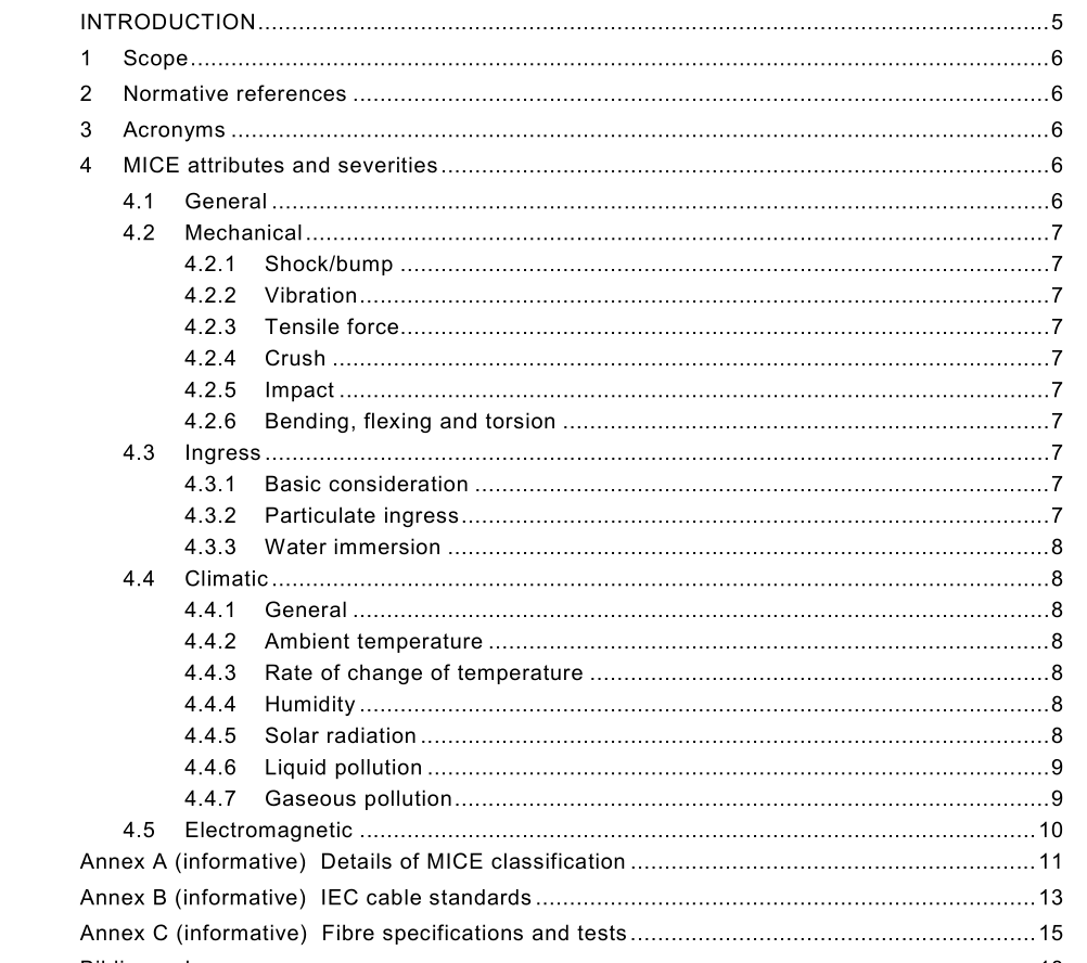 IEC TR 62362 pdf download