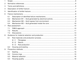 IEC TR 62662 pdf download