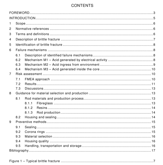 IEC TR 62662 pdf download