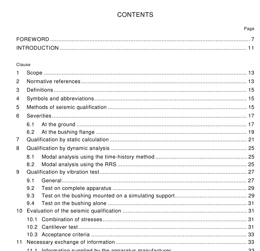 IEC TS 61463 pdf download