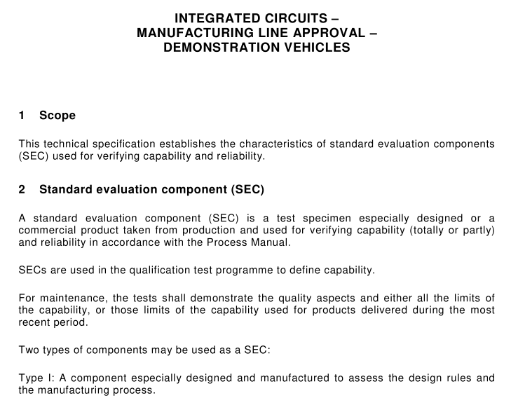 IEC TS 61944 pdf download