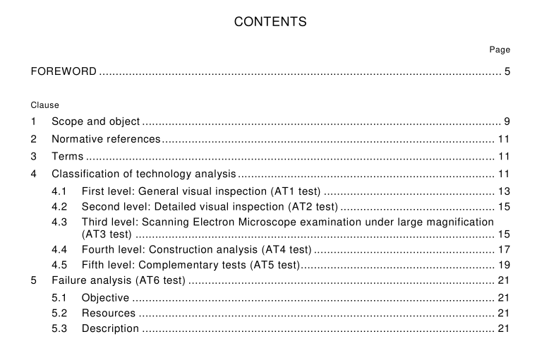 IEC TS 61945 pdf download