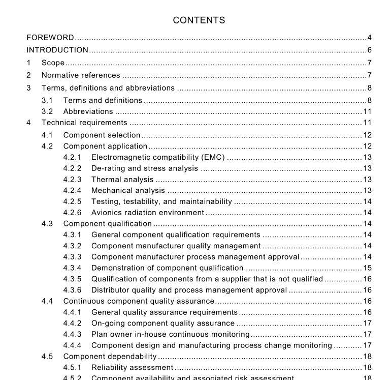 IEC TS 62239 pdf download