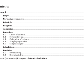 ISO 10504 pdf download