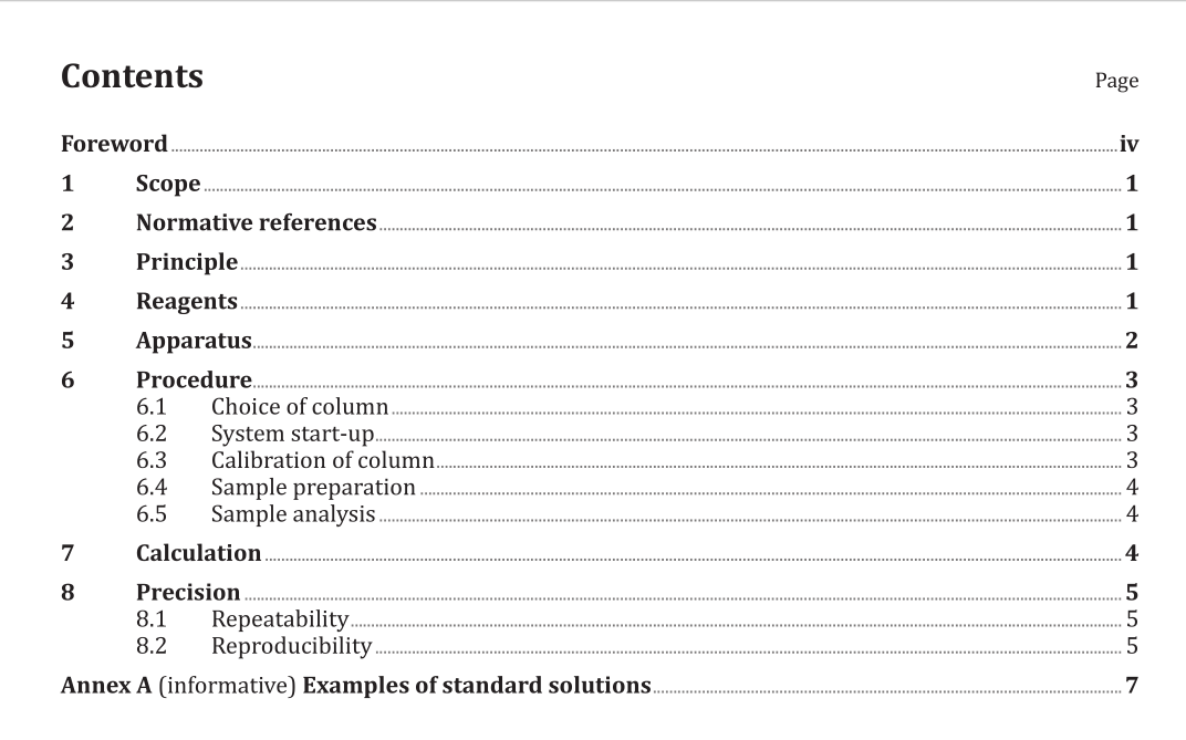 ISO 10504 pdf download