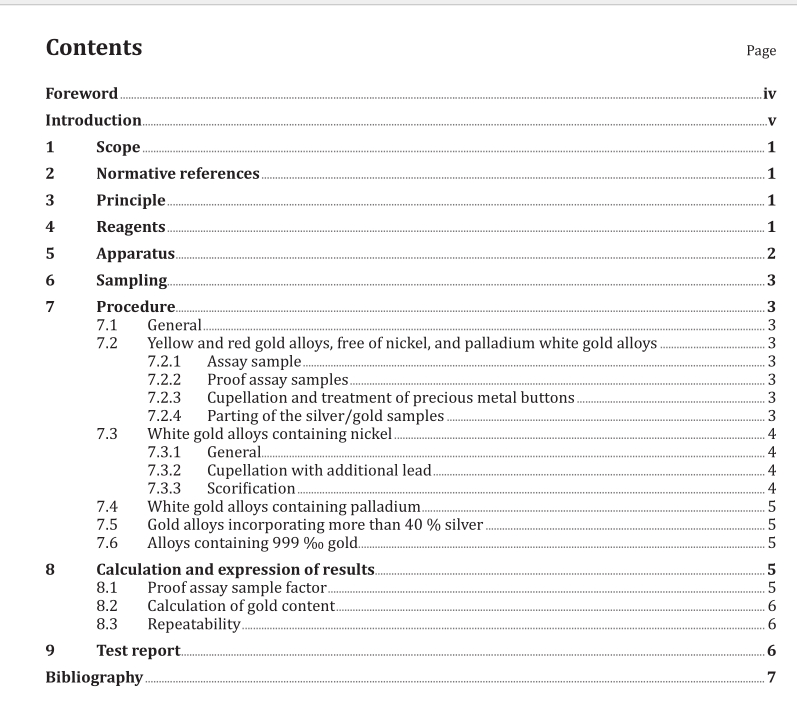 ISO 11426 pdf download