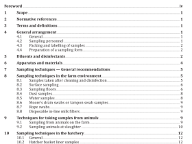 ISO 13307 pdf download