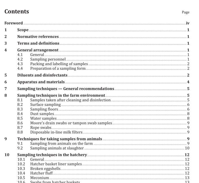 ISO 13307 pdf download