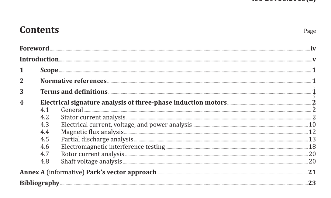 ISO 20958 pdf download