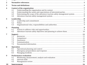 ISO 21101 pdf download