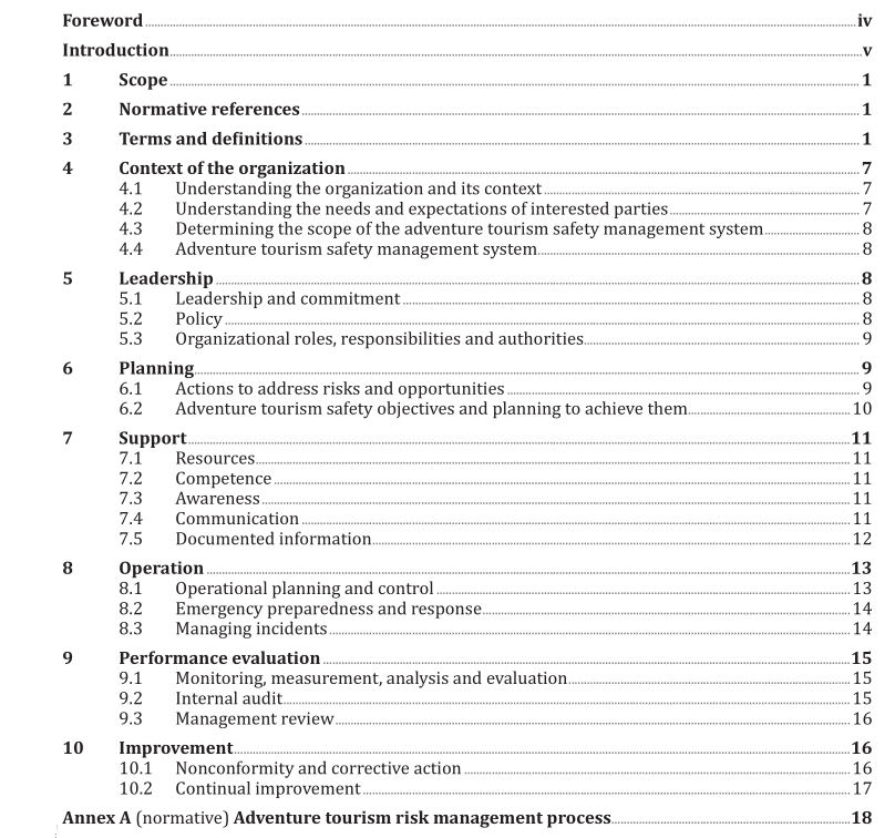 ISO 21101 pdf download