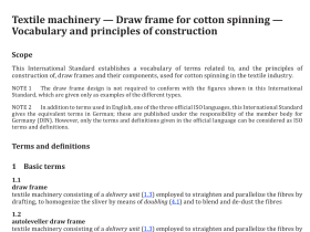 ISO 21485 pdf download