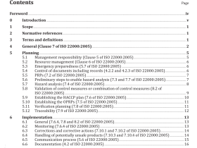 ISO 22004 pdf download