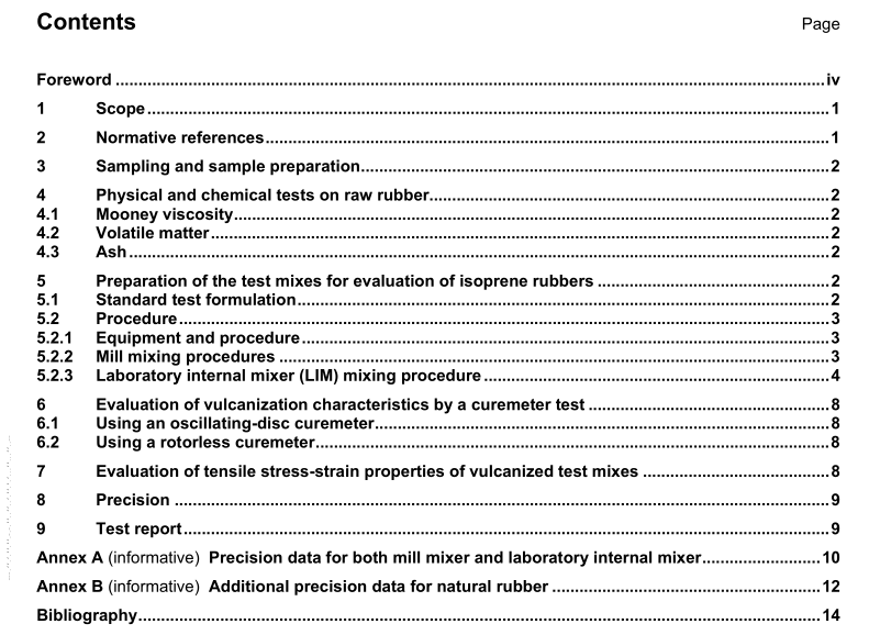 ISO 2303 pdf download