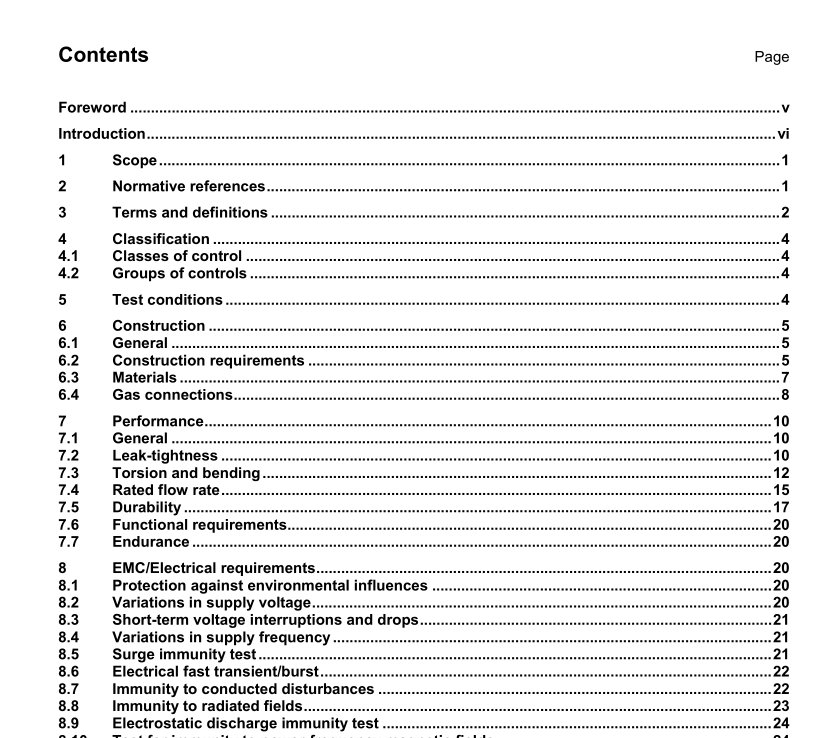 ISO 23550 pdf download