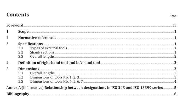 ISO 243 pdf download