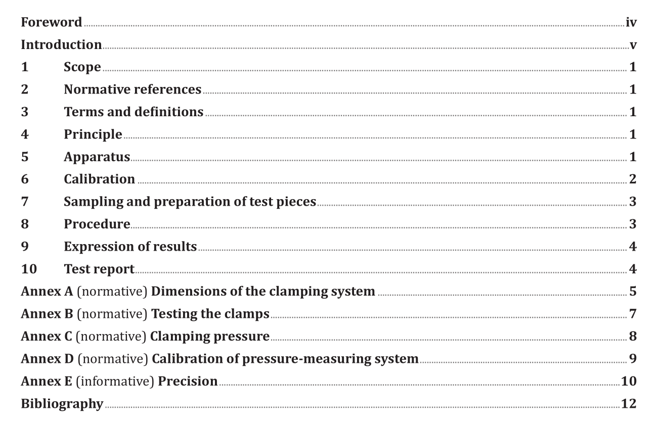 ISO 2758 pdf download