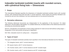 ISO 3364 pdf download