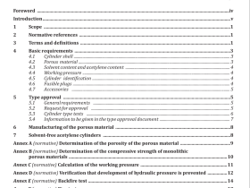 ISO 3807 pdf download