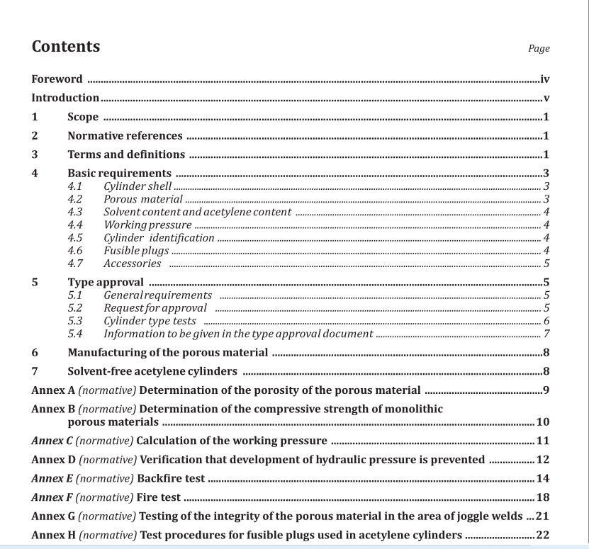 ISO 3807 pdf download