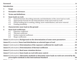 ISO 4355 pdf download