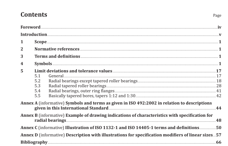 ISO 492 pdf download