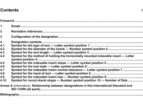 ISO 6261 pdf download