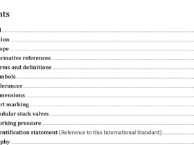 ISO 6263 pdf download