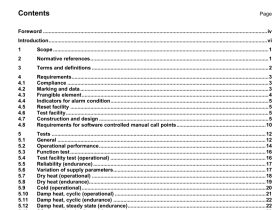 ISO 7240 pdf download