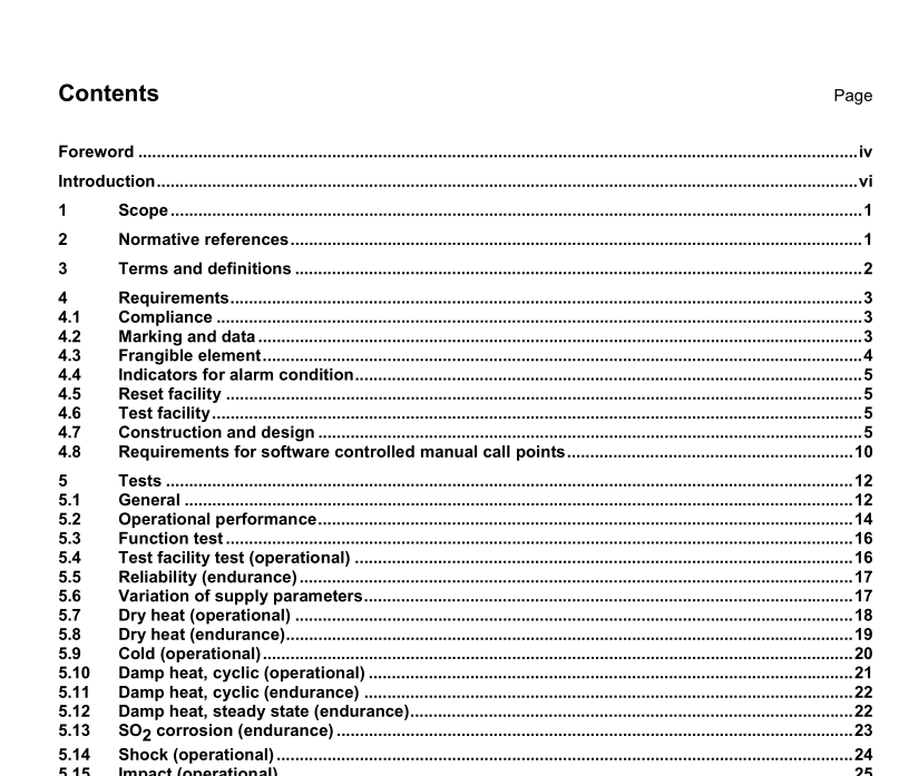 ISO 7240 pdf download