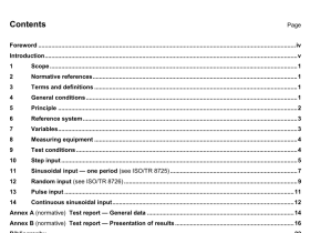 ISO 7401 pdf download