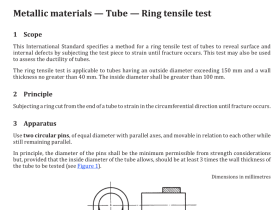 ISO 8496 pdf download