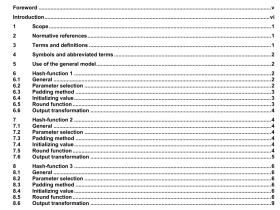 ISO IEC 10118-2-2010 pdf download