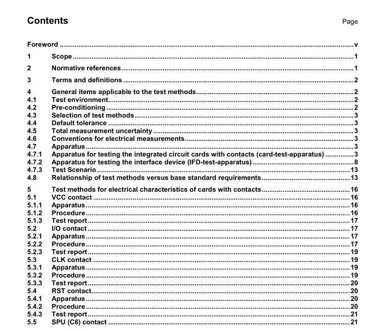 ISO IEC 10373-3 pdf download