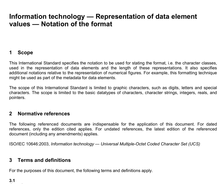 ISO IEC 14957 pdf download