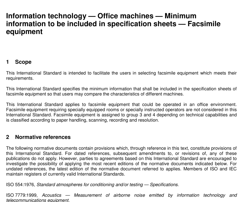 ISO IEC 15404 pdf download