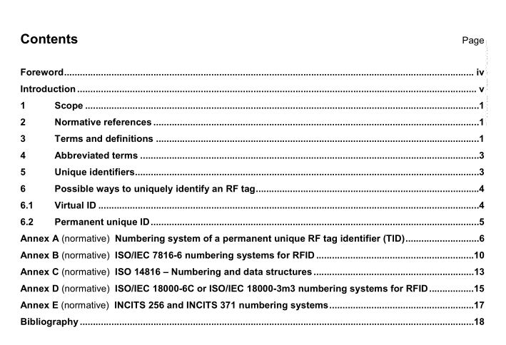 ISO IEC 15963 pdf download