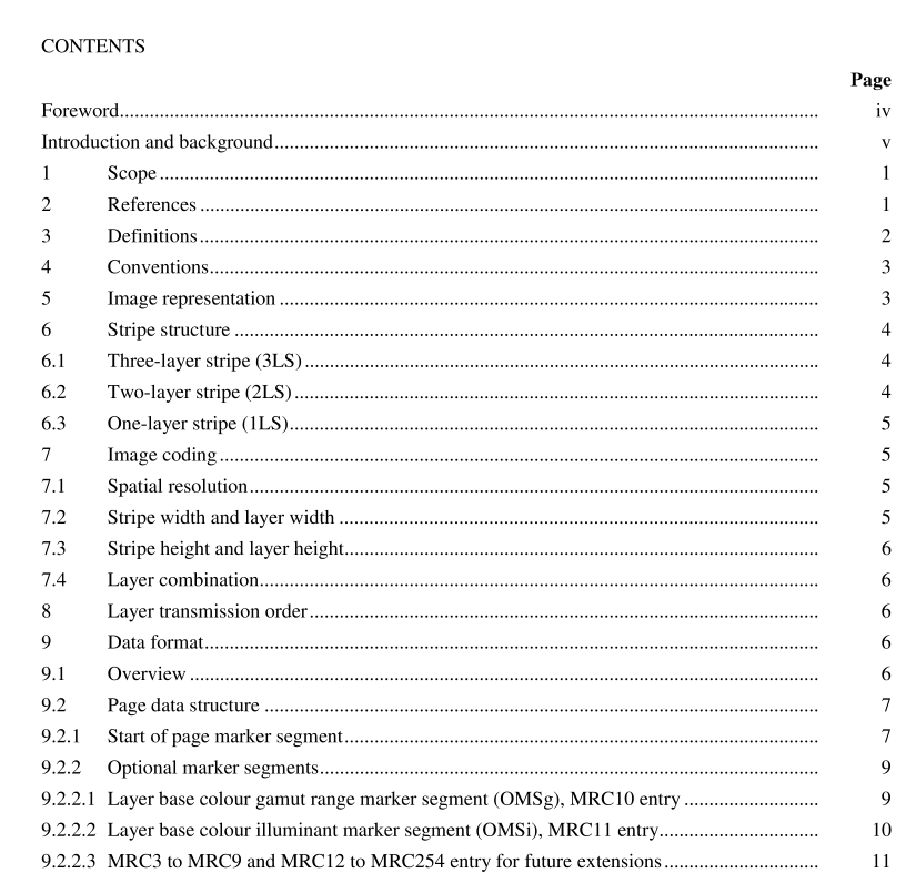 ISO IEC 16485 pdf download
