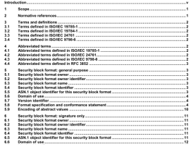 ISO IEC 19785-4 pdf download