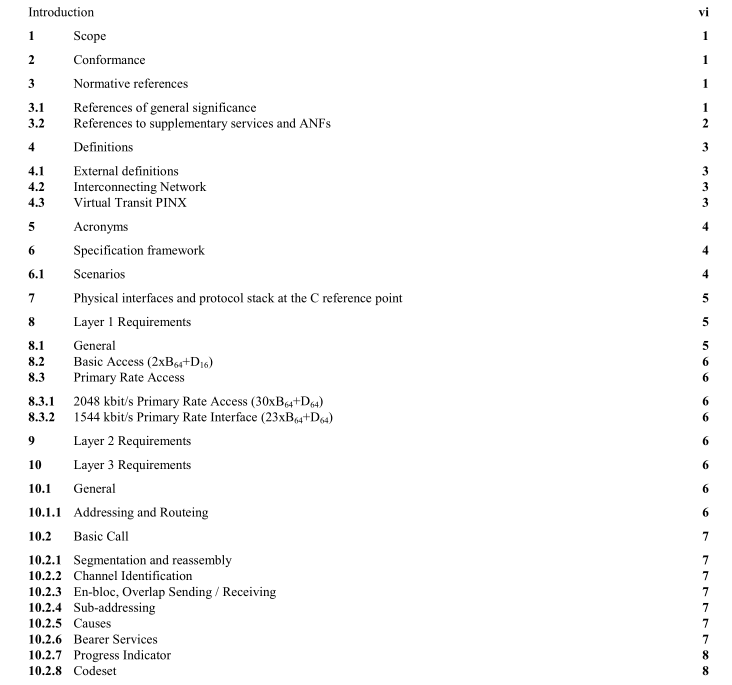 ISO IEC 20161 pdf download