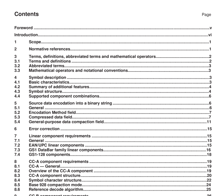 ISO IEC 24723 pdf download