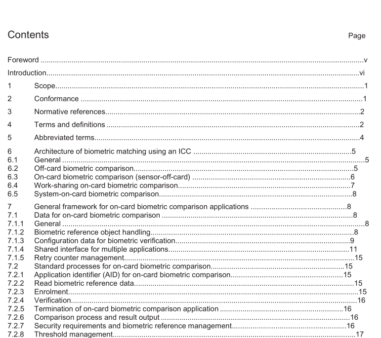 ISO IEC 24787 pdf download