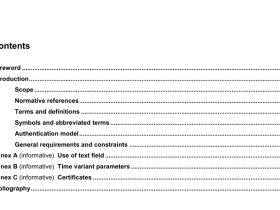 ISO IEC 9798-1 pdf download