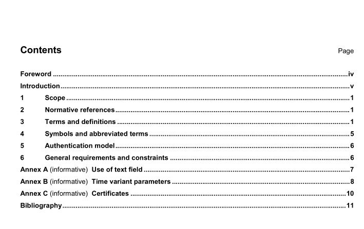 ISO IEC 9798-1 pdf download
