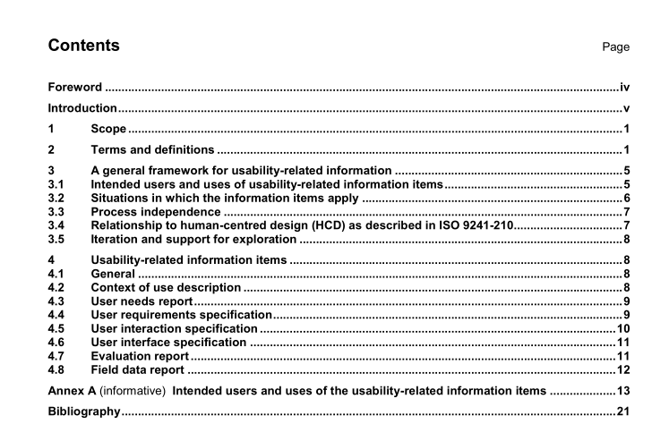 ISO IEC TR 25060 pdf download